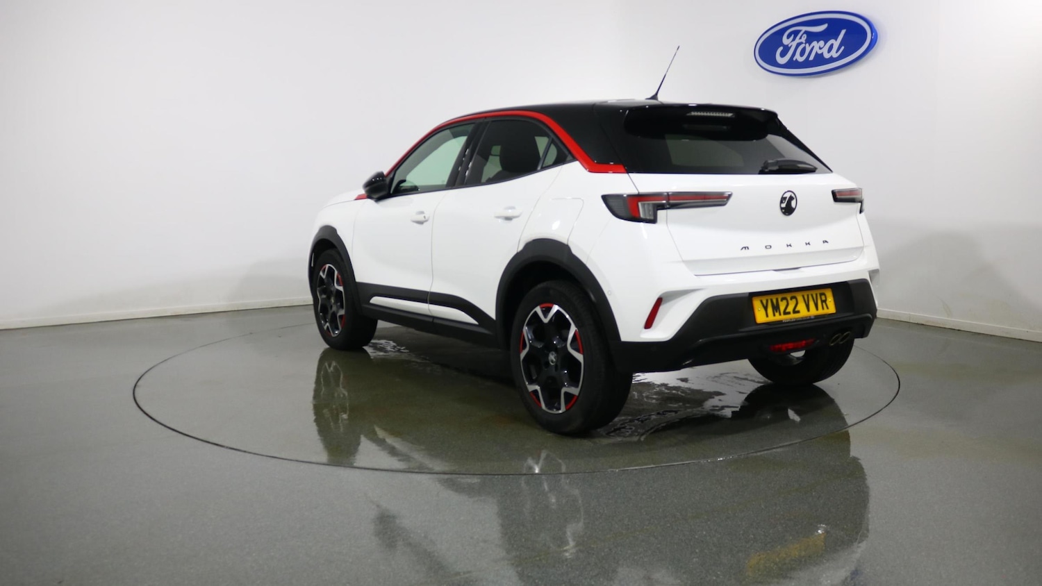 Used Vauxhall Mokka 2022 for sale - 77442510: Photo 4