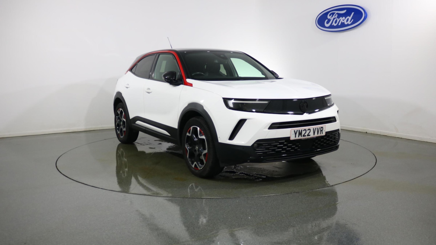 Used Vauxhall Mokka 2022 for sale - 77442510: Photo 5