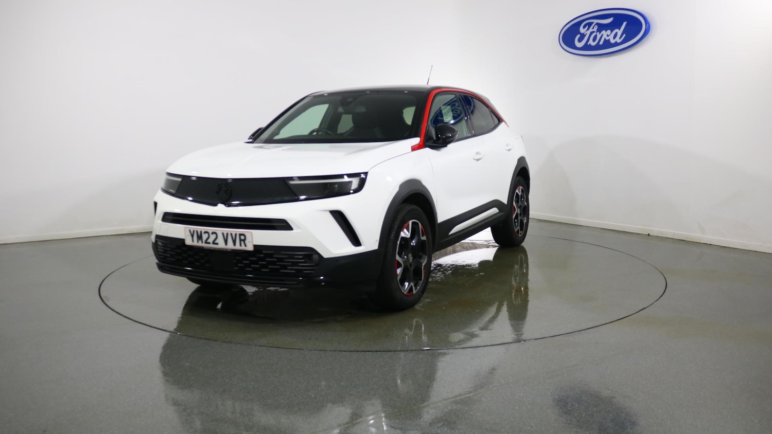 Used Vauxhall Mokka 2022 for sale - 77442510: Photo 6