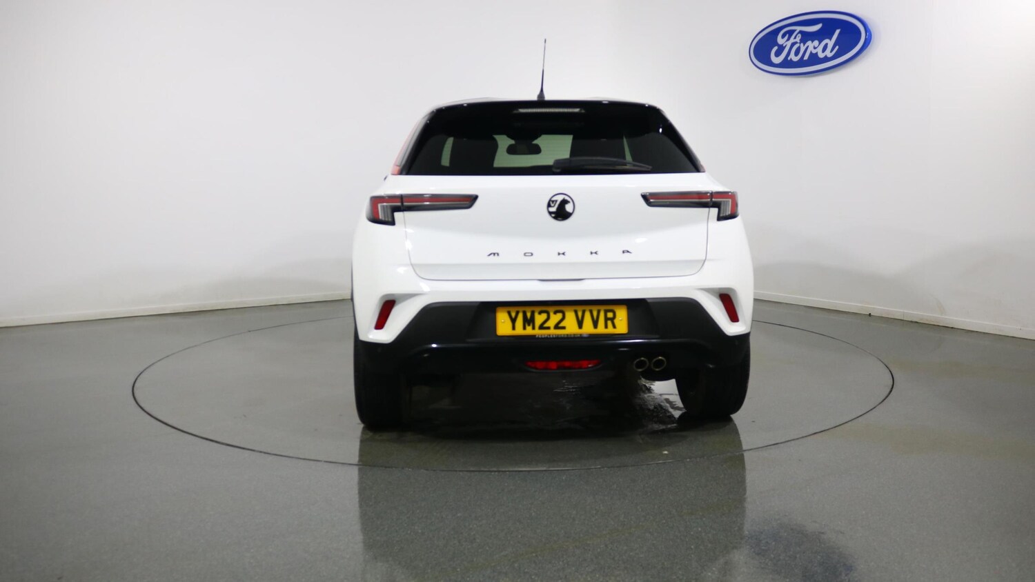 Used Vauxhall Mokka 2022 for sale - 77442510: Photo 7