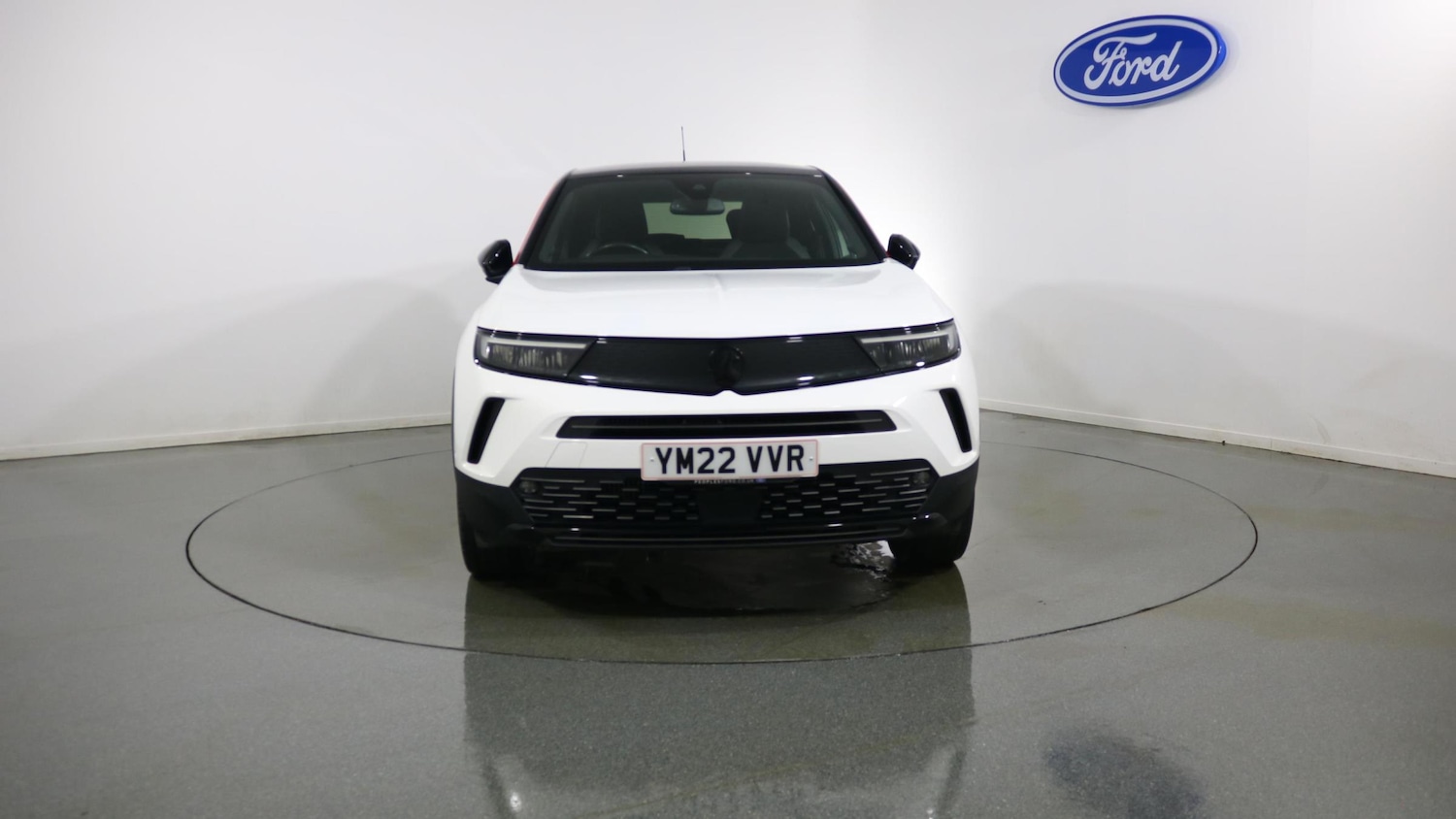 Used Vauxhall Mokka 2022 for sale - 77442510: Photo 8