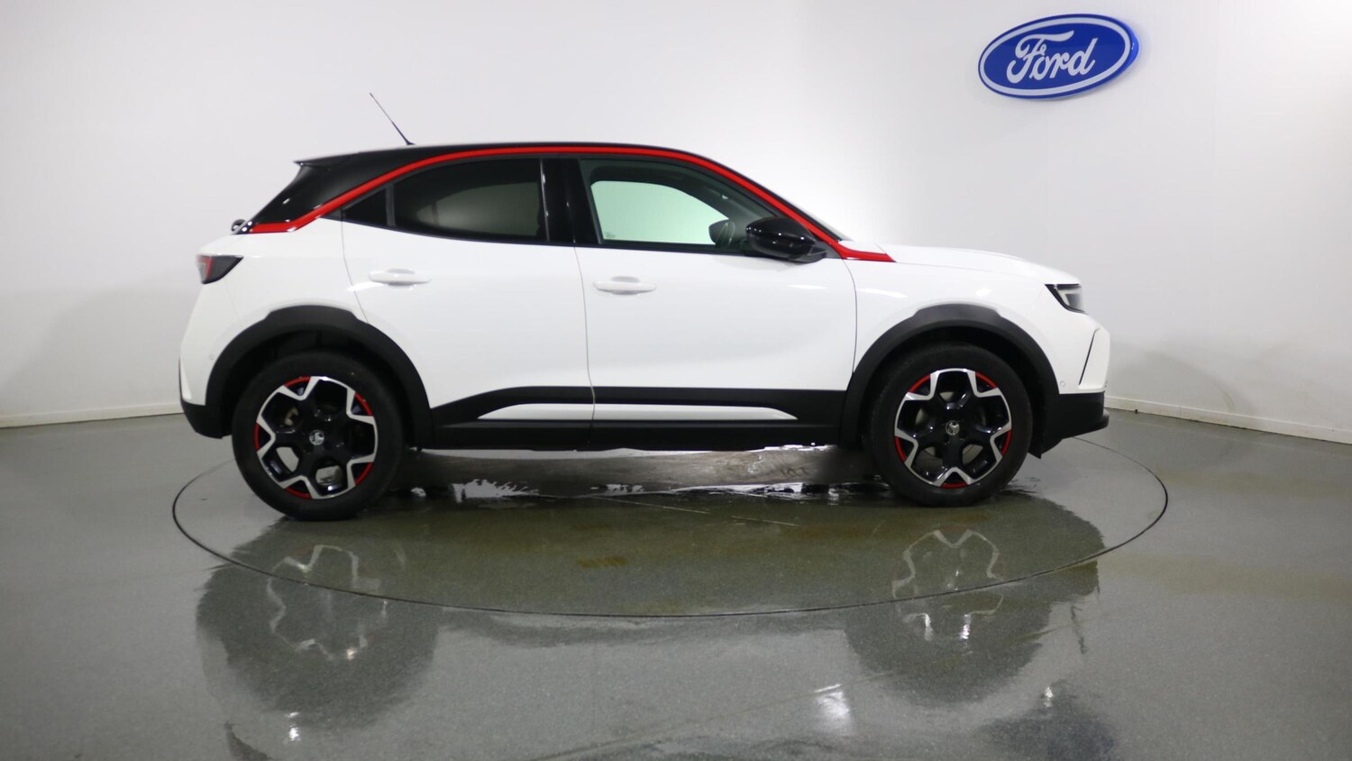 Used Vauxhall Mokka 2022 for sale - 77442510: Photo 9