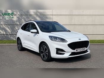 Used Ford Kuga 2023 for sale - 79727424: Photo
