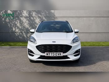 Used Ford Kuga 2023 for sale - 79727424: Photo