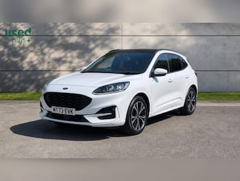 Used Ford Kuga 2023 for sale - 79727424: Photo