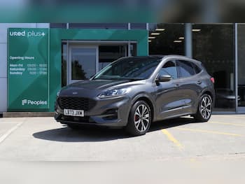 Used Ford Kuga 2023 for sale - 79699092: Photo