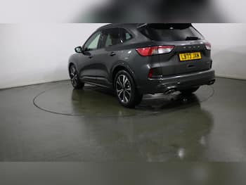 Used Ford Kuga 2023 for sale - 79699092: Photo