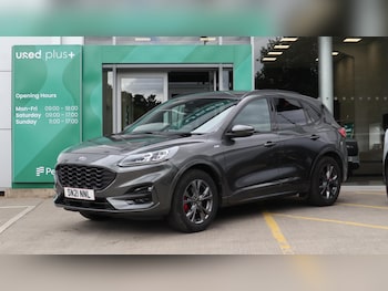 Used Ford Kuga 2021 for sale - 79317611: Photo