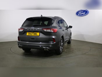 Used Ford Kuga 2021 for sale - 79317611: Photo