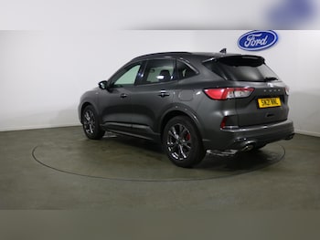 Used Ford Kuga 2021 for sale - 79317611: Photo