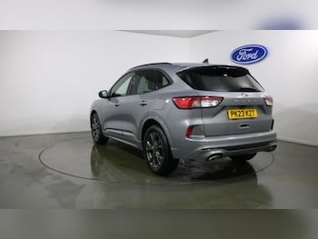 Used Ford Kuga 2023 for sale - 76818453: Photo