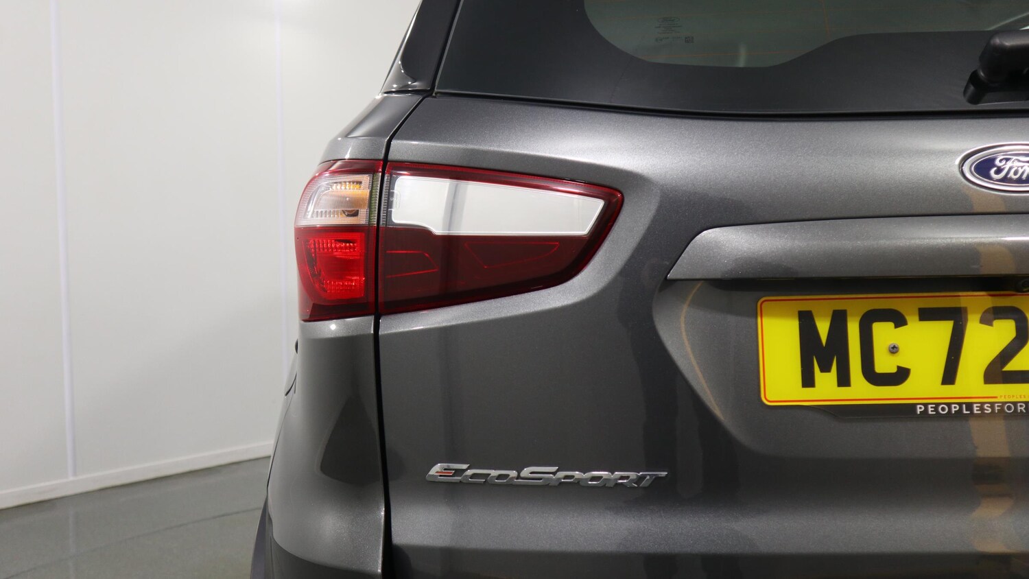 Used Ford Ecosport 2023 for sale - 77690821: Photo 12