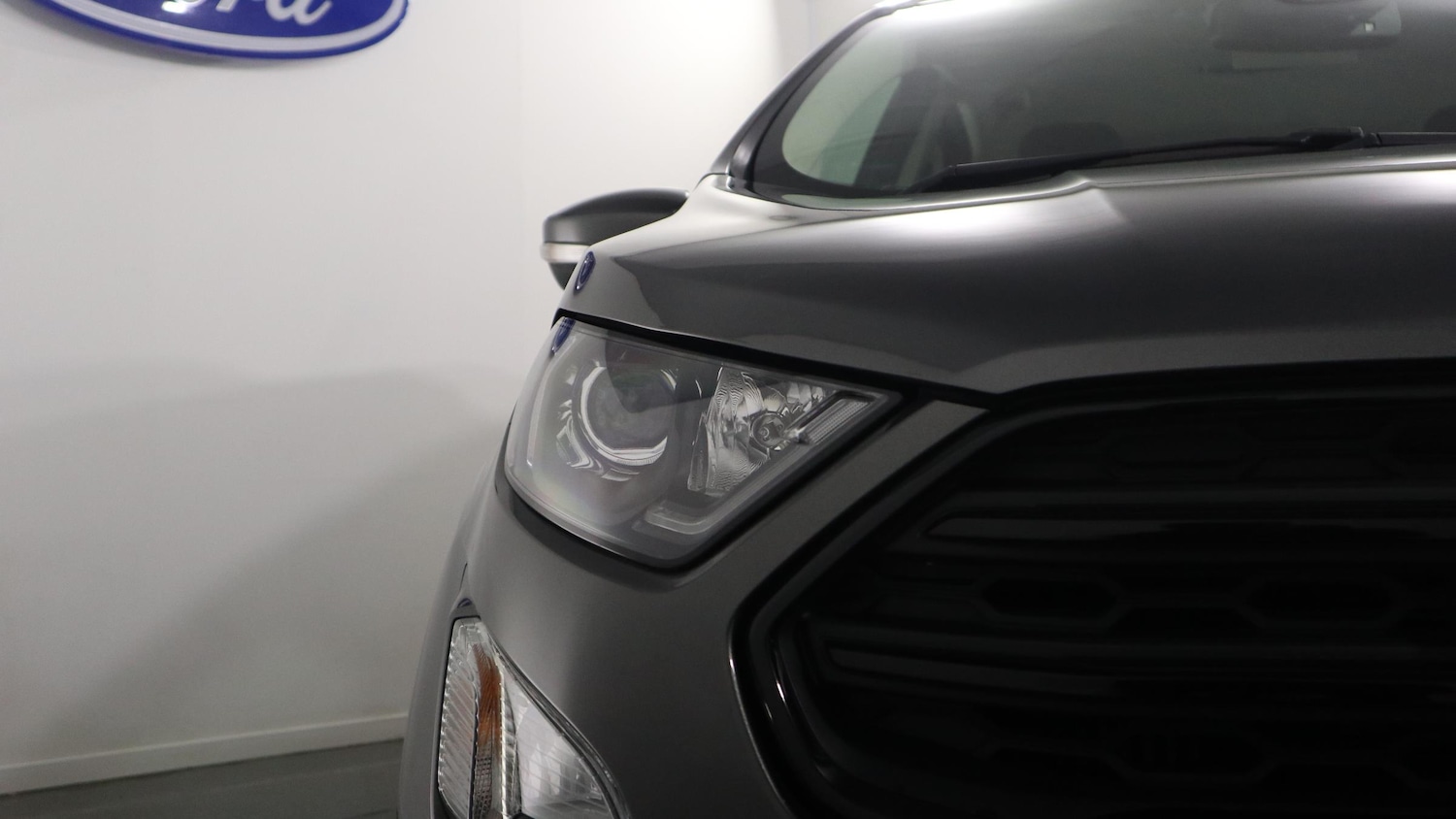 Used Ford Ecosport 2023 for sale - 77690821: Photo 13