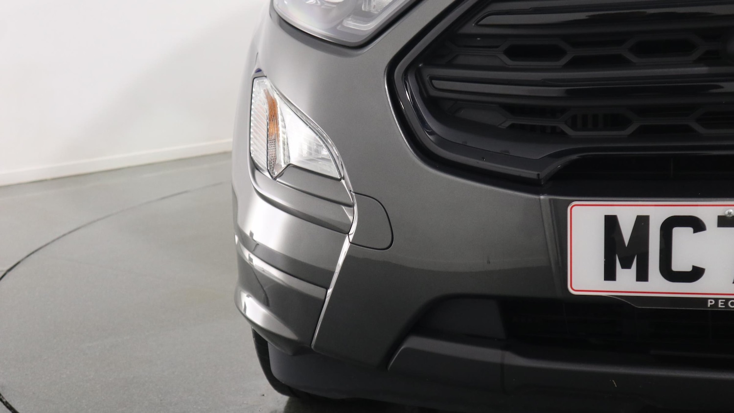 Used Ford Ecosport 2023 for sale - 77690821: Photo 14