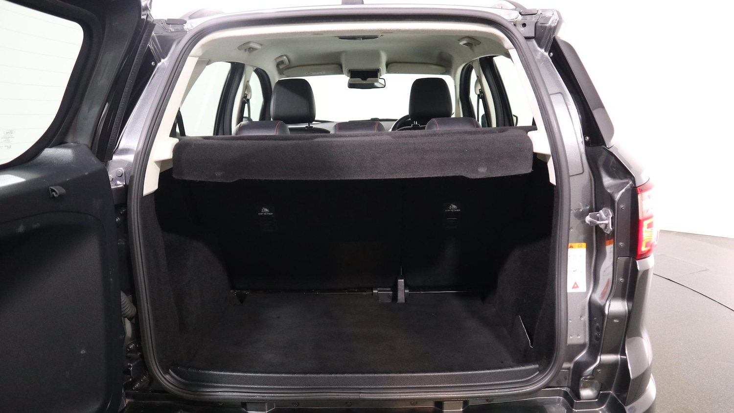 Used Ford Ecosport 2023 for sale - 77690821: Photo 18