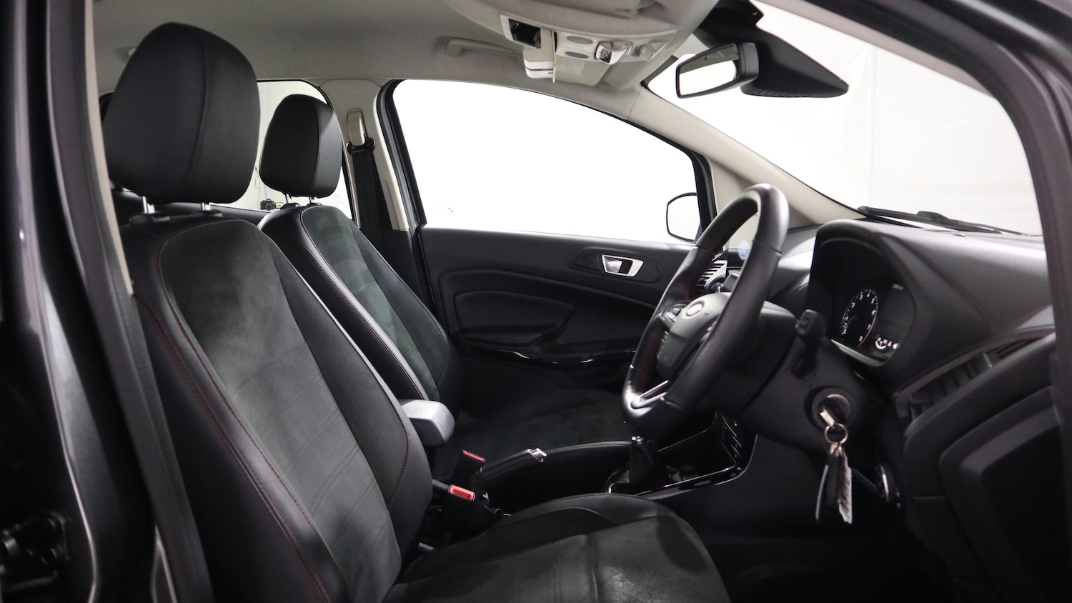 Used Ford Ecosport 2023 for sale - 77690821: Photo 19