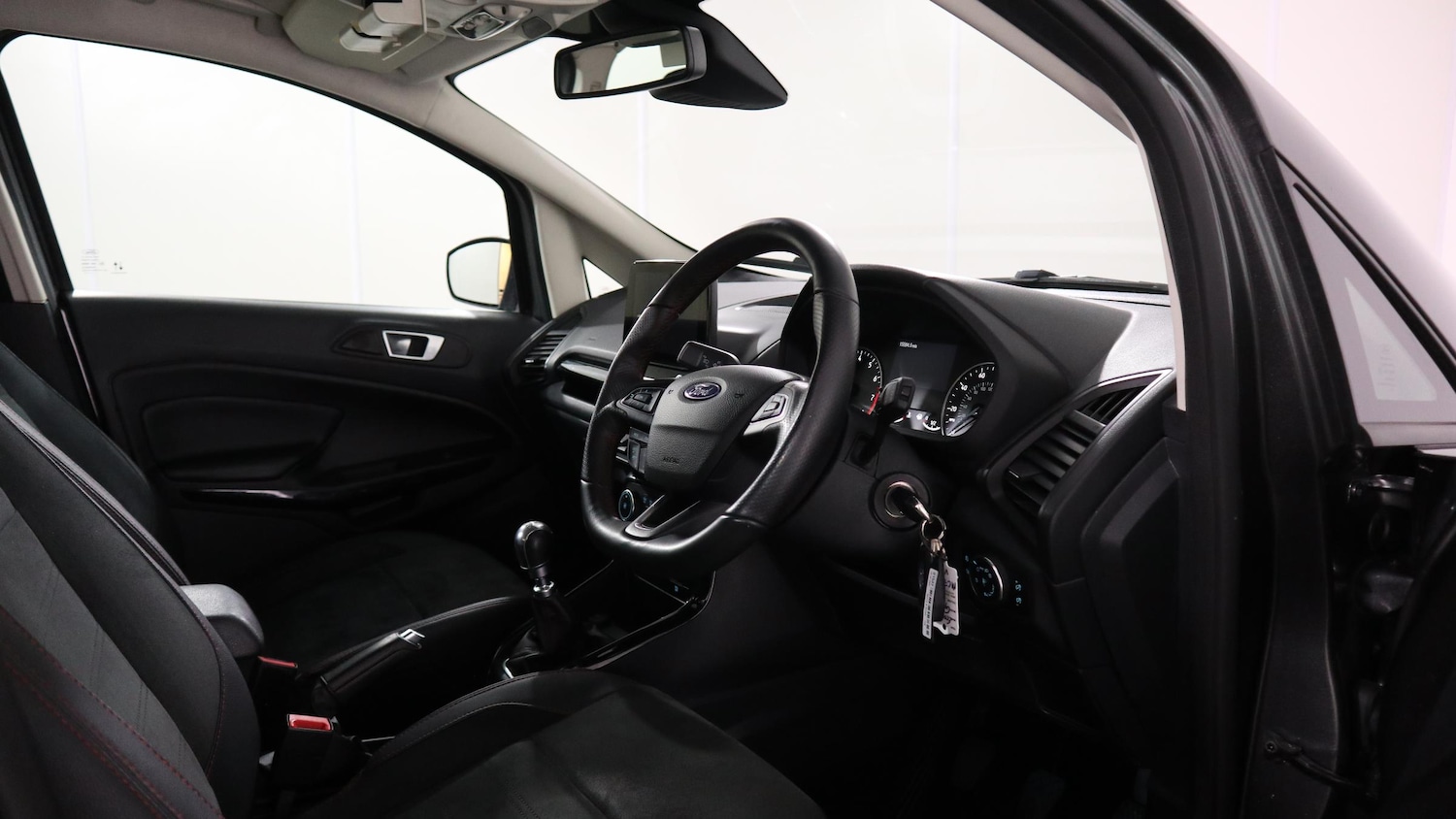 Used Ford Ecosport 2023 for sale - 77690821: Photo 20