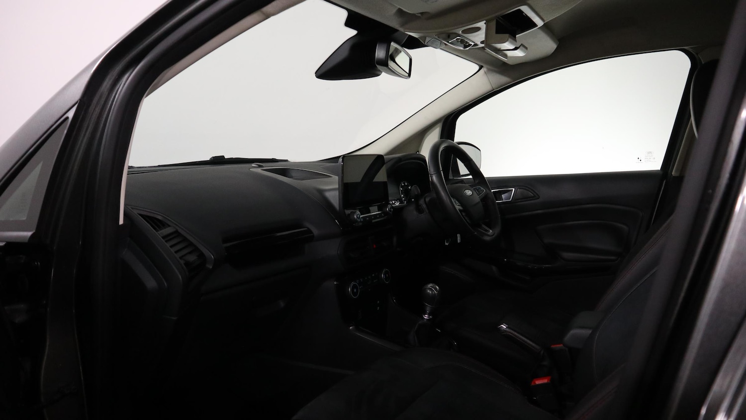 Used Ford Ecosport 2023 for sale - 77690821: Photo 22