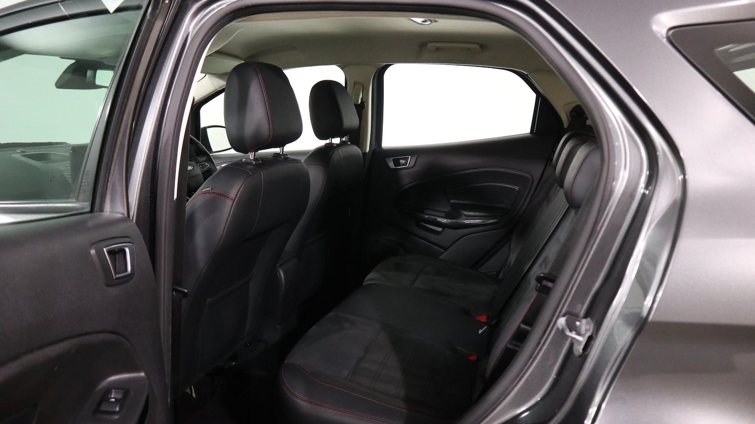 Used Ford Ecosport 2023 for sale - 77690821: Photo 23