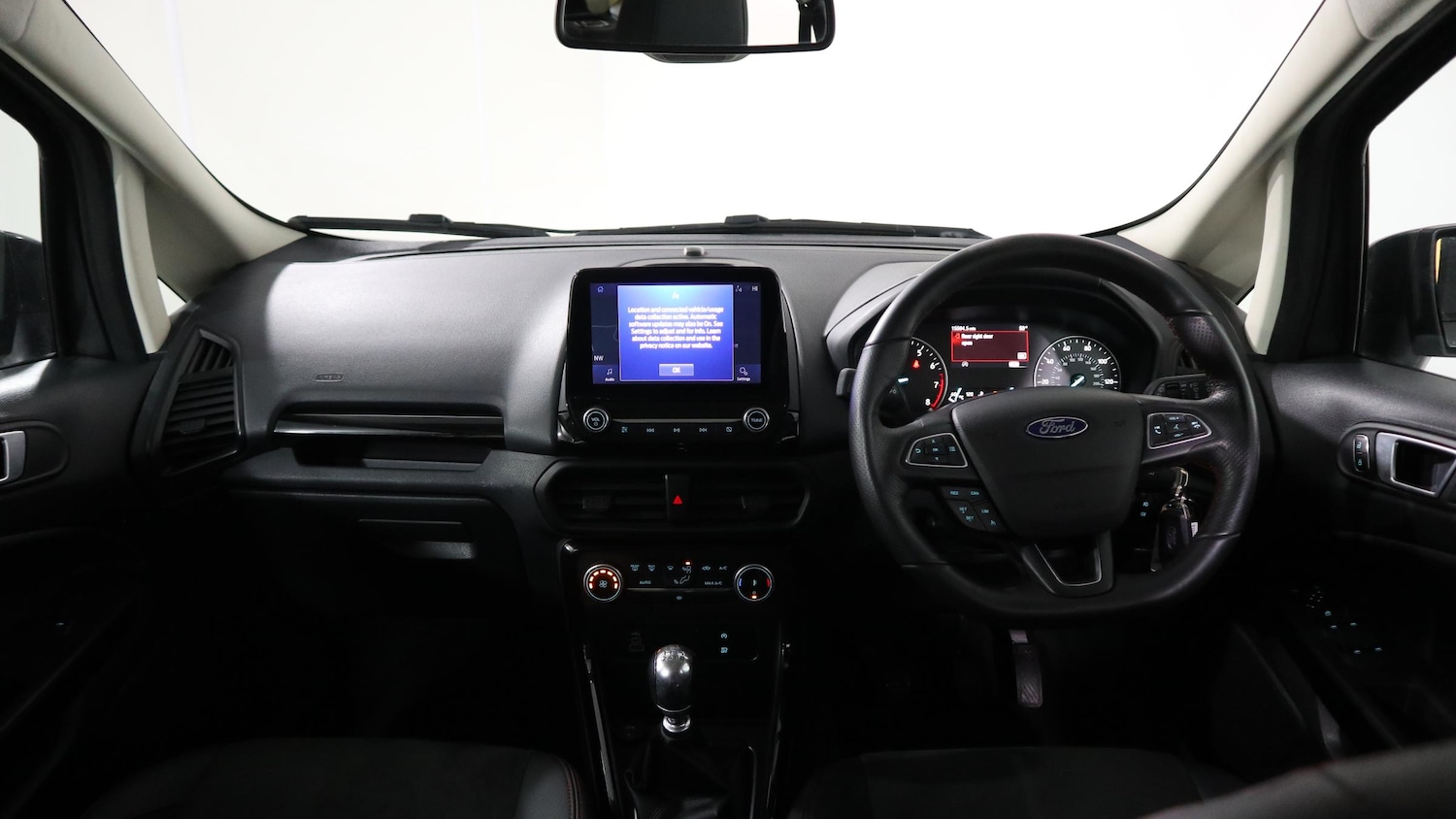 Used Ford Ecosport 2023 for sale - 77690821: Photo 24