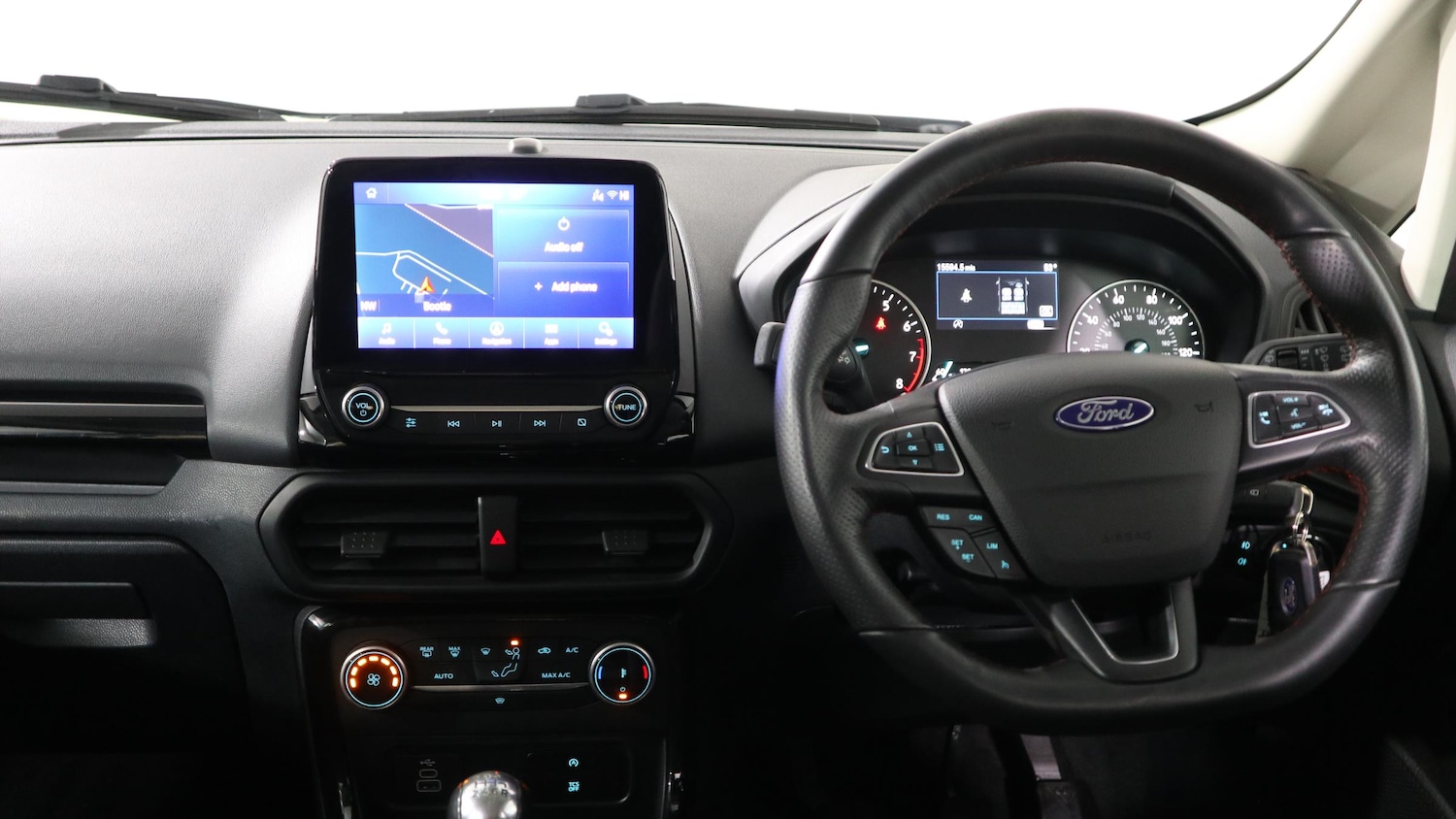 Used Ford Ecosport 2023 for sale - 77690821: Photo 25