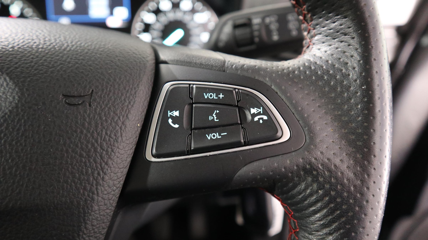 Used Ford Ecosport 2023 for sale - 77690821: Photo 27