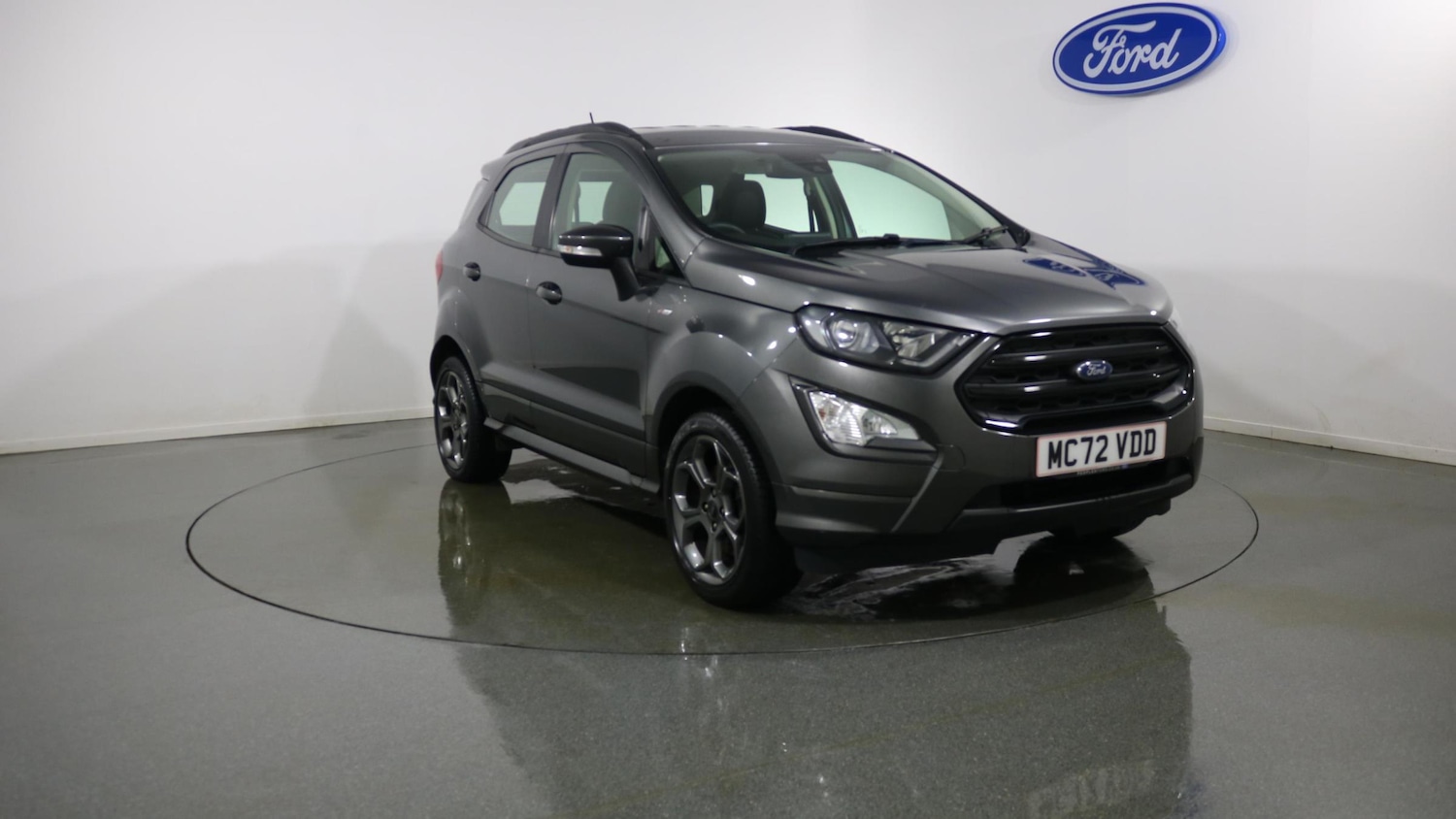 Used Ford Ecosport 2023 for sale - 77690821: Photo 3