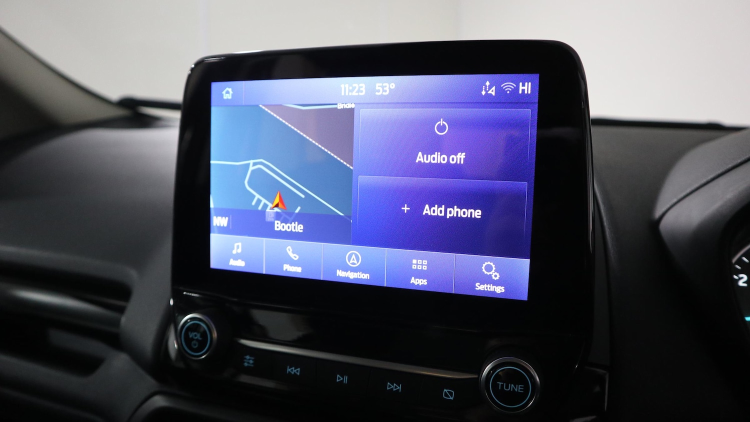 Used Ford Ecosport 2023 for sale - 77690821: Photo 31