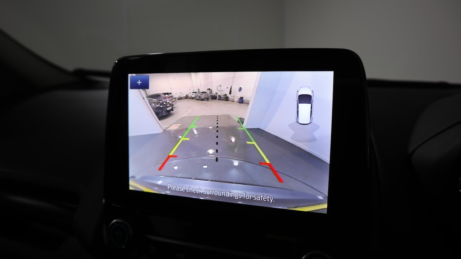 Used Ford Ecosport 2023 for sale - 77690821: Photo 32