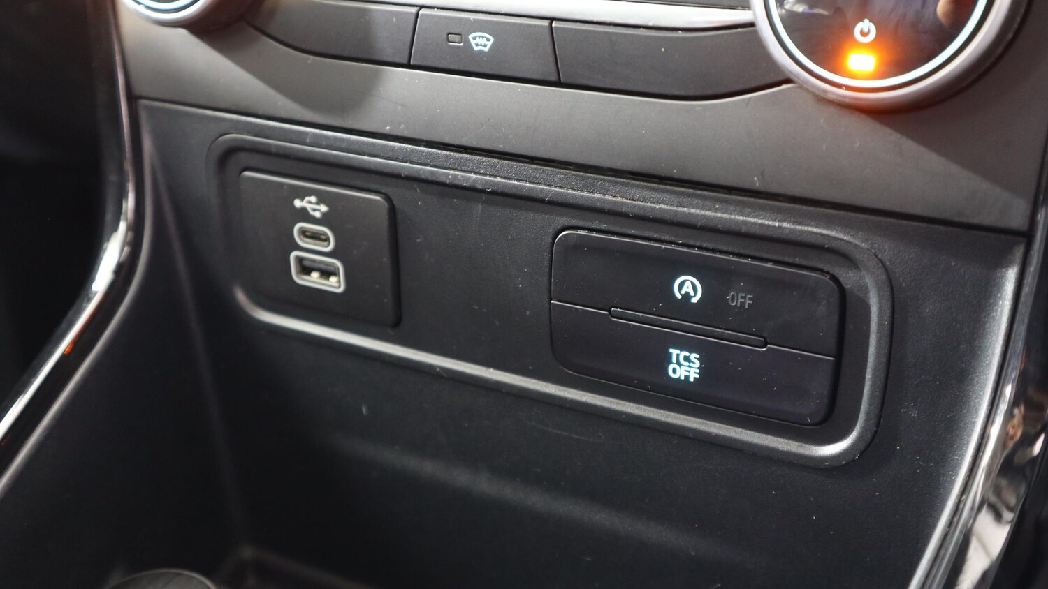 Used Ford Ecosport 2023 for sale - 77690821: Photo 36