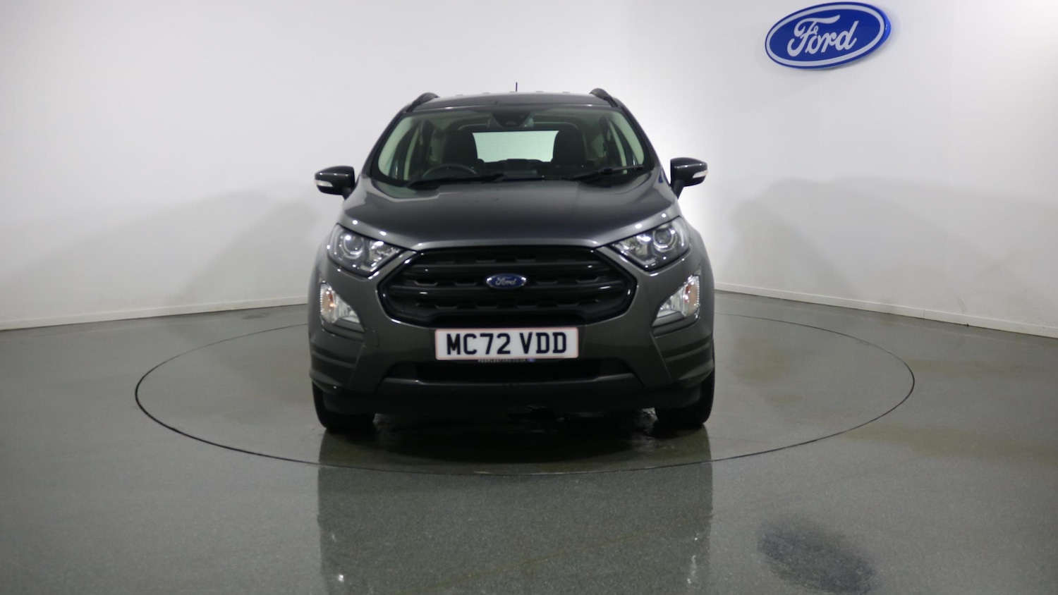 Used Ford Ecosport 2023 for sale - 77690821: Photo 6