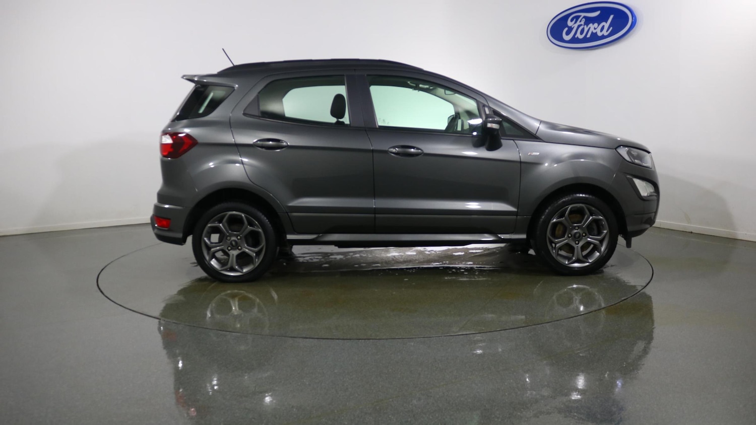 Used Ford Ecosport 2023 for sale - 77690821: Photo 7