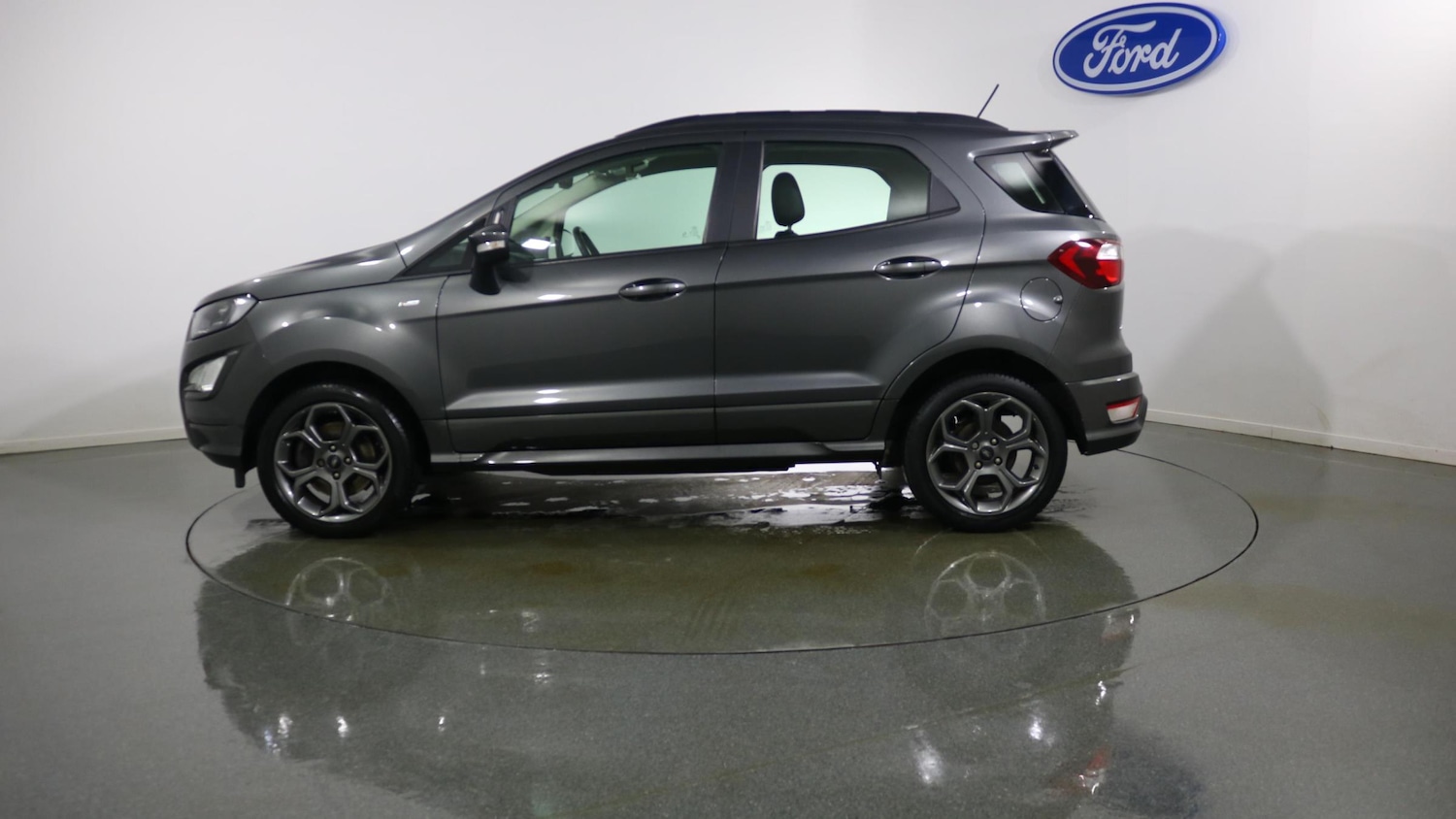 Used Ford Ecosport 2023 for sale - 77690821: Photo 8
