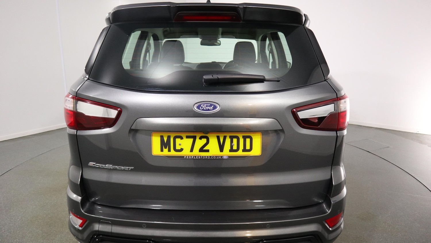 Used Ford Ecosport 2023 for sale - 77690821: Photo 9