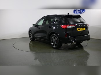 Used Ford Kuga 2023 for sale - 78074429: Photo
