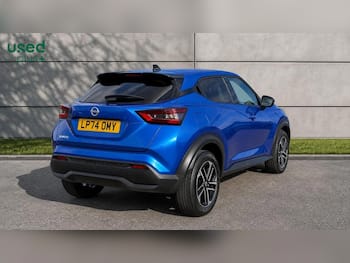 Used Nissan Juke 2025 for sale - 79237449: Photo