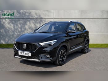 Used MG MG ZS 2021 for sale - 79431318: Photo