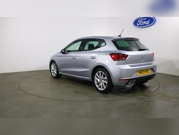 Used SEAT Ibiza 2024 for sale - 79465532: Photo
