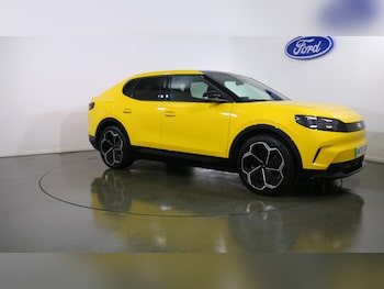 Used Ford Capri 2026 for sale - 79472482: Photo