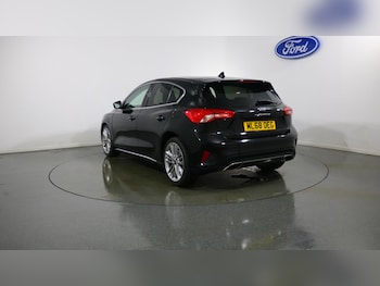 Used Ford Focus 2018 for sale - 77791136: Photo