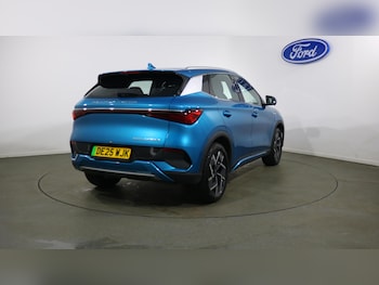 Used BYD Atto 3 2025 for sale - 79161943: Photo