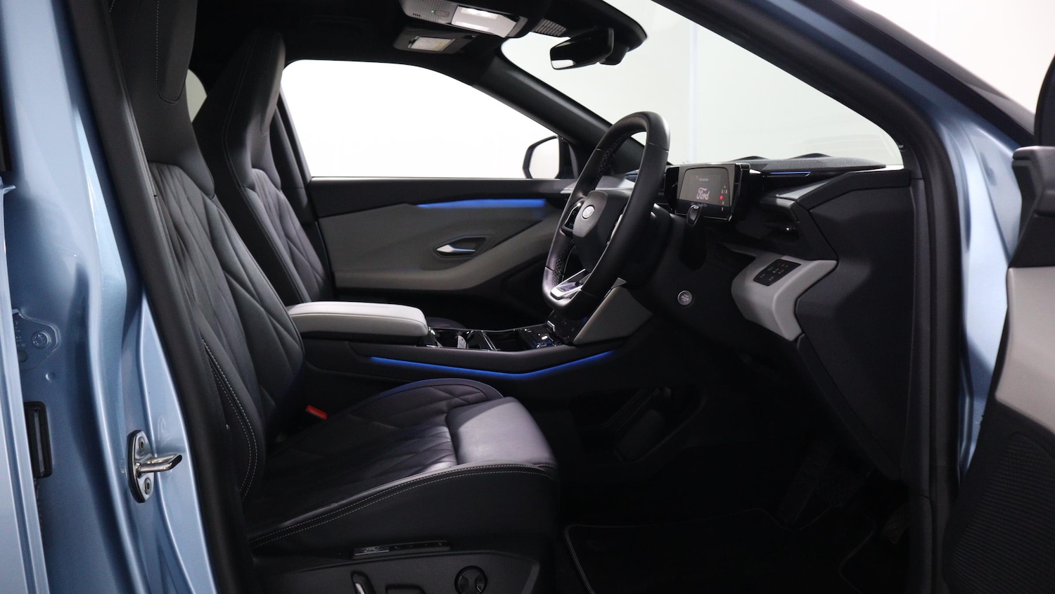 Used Ford Explorer 2024 for sale - 77210212: Photo 21