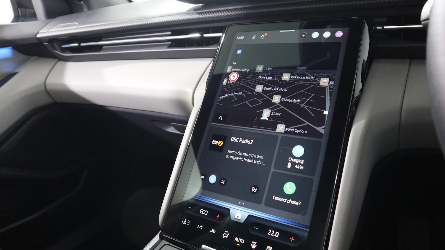 Used Ford Explorer 2024 for sale - 77210212: Photo 33