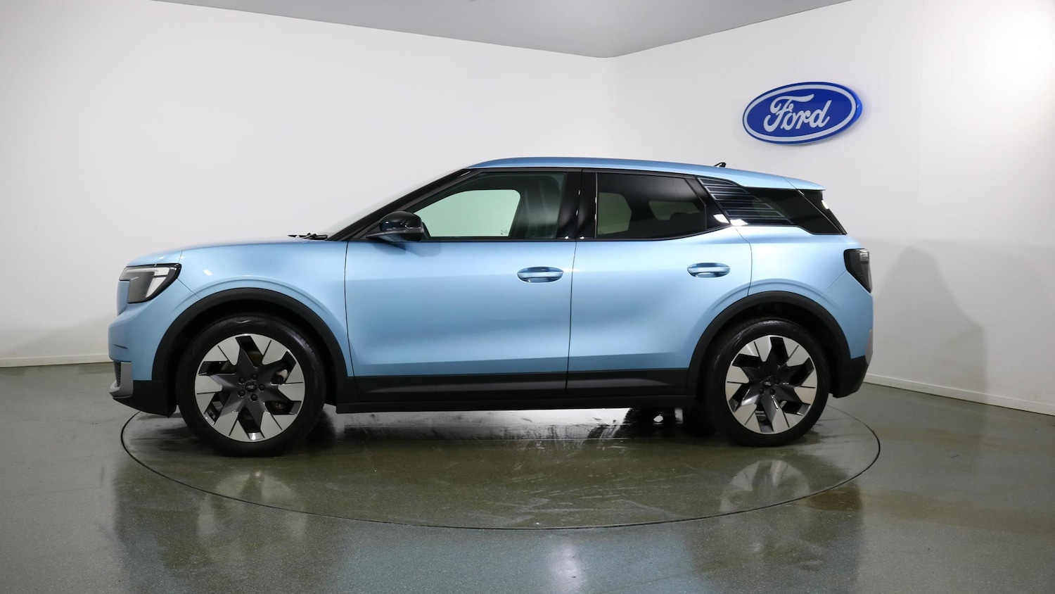 Used Ford Explorer 2024 for sale - 77210212: Photo 9