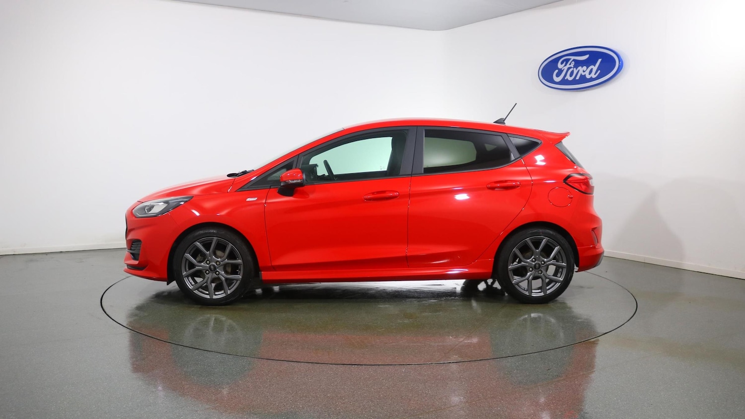 Used Ford Fiesta 2023 for sale - 77678800: Photo 10