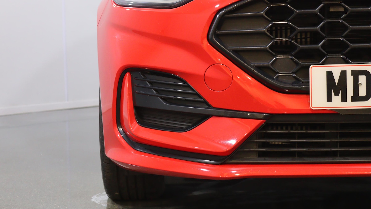 Used Ford Fiesta 2023 for sale - 77678800: Photo 17