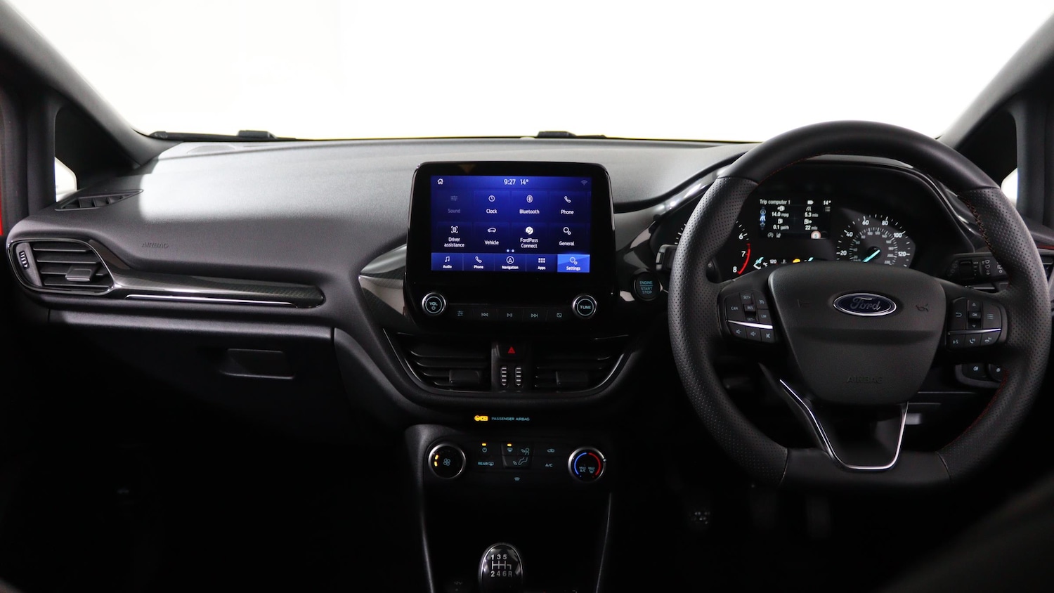 Used Ford Fiesta 2023 for sale - 77678800: Photo 21