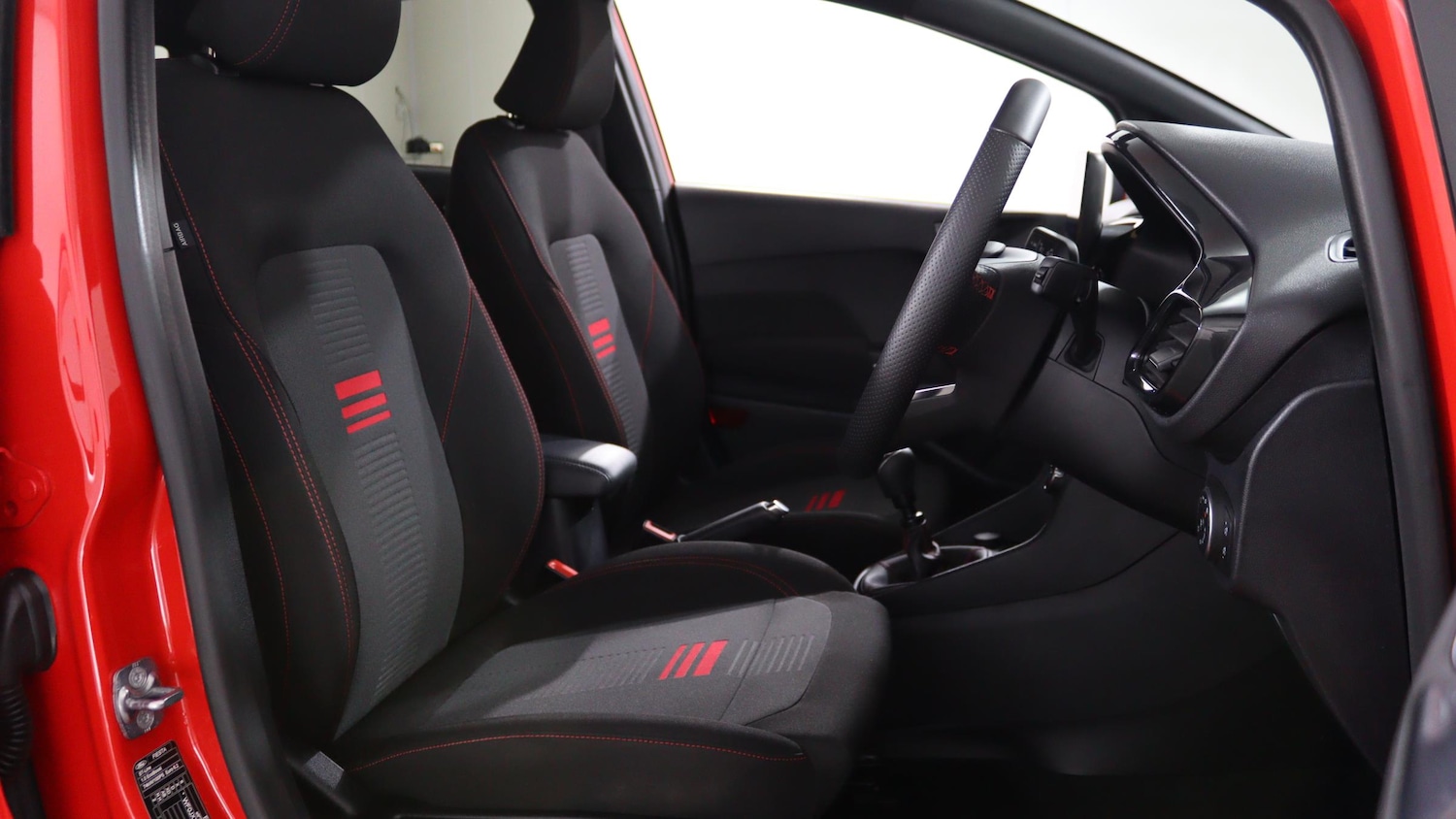 Used Ford Fiesta 2023 for sale - 77678800: Photo 22