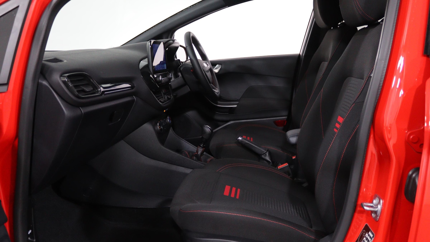 Used Ford Fiesta 2023 for sale - 77678800: Photo 23