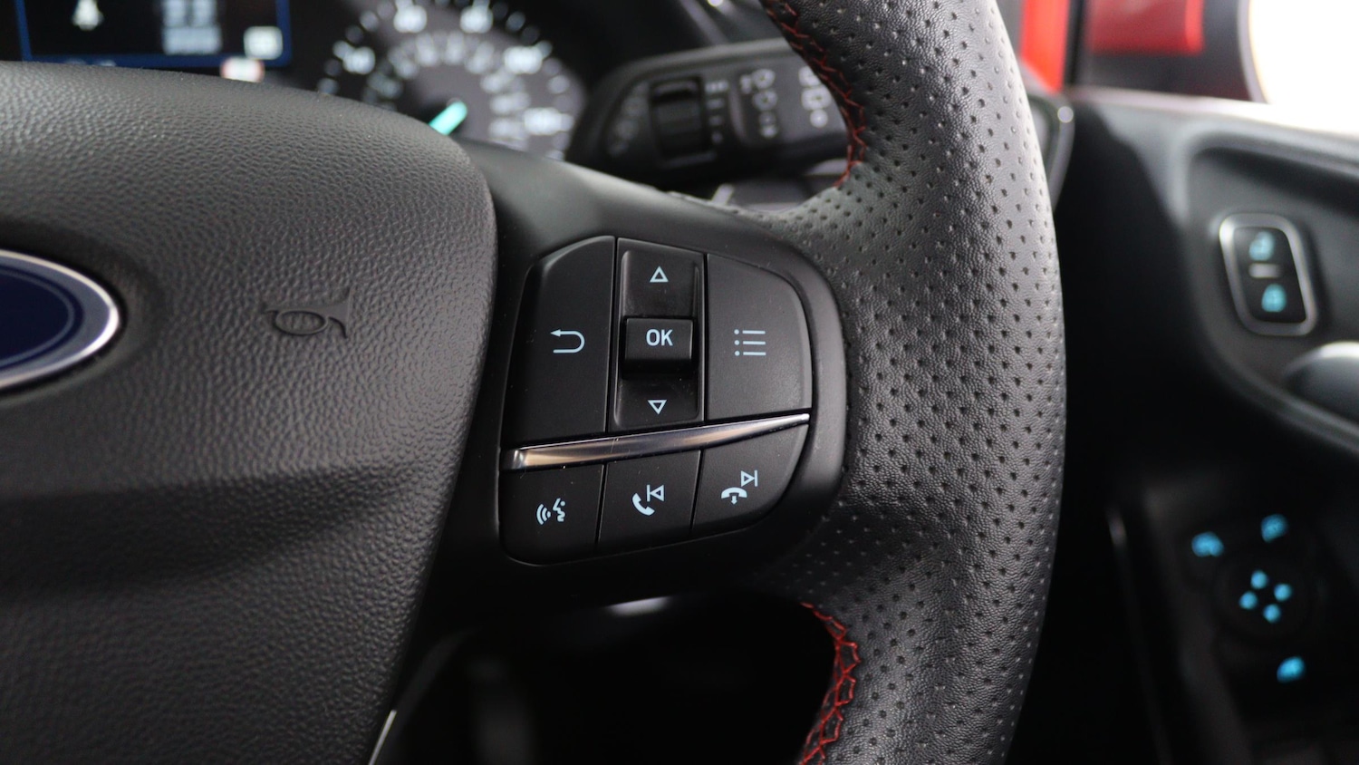 Used Ford Fiesta 2023 for sale - 77678800: Photo 29